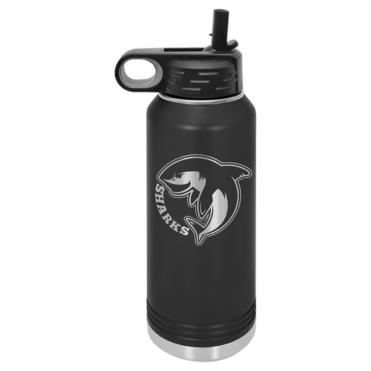 32 oz. Insulated Patrol Bottle