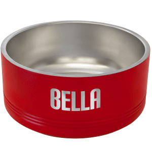 Dog Bowl Large 64 oz.
