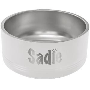 Dog Bowl Large 64 oz.