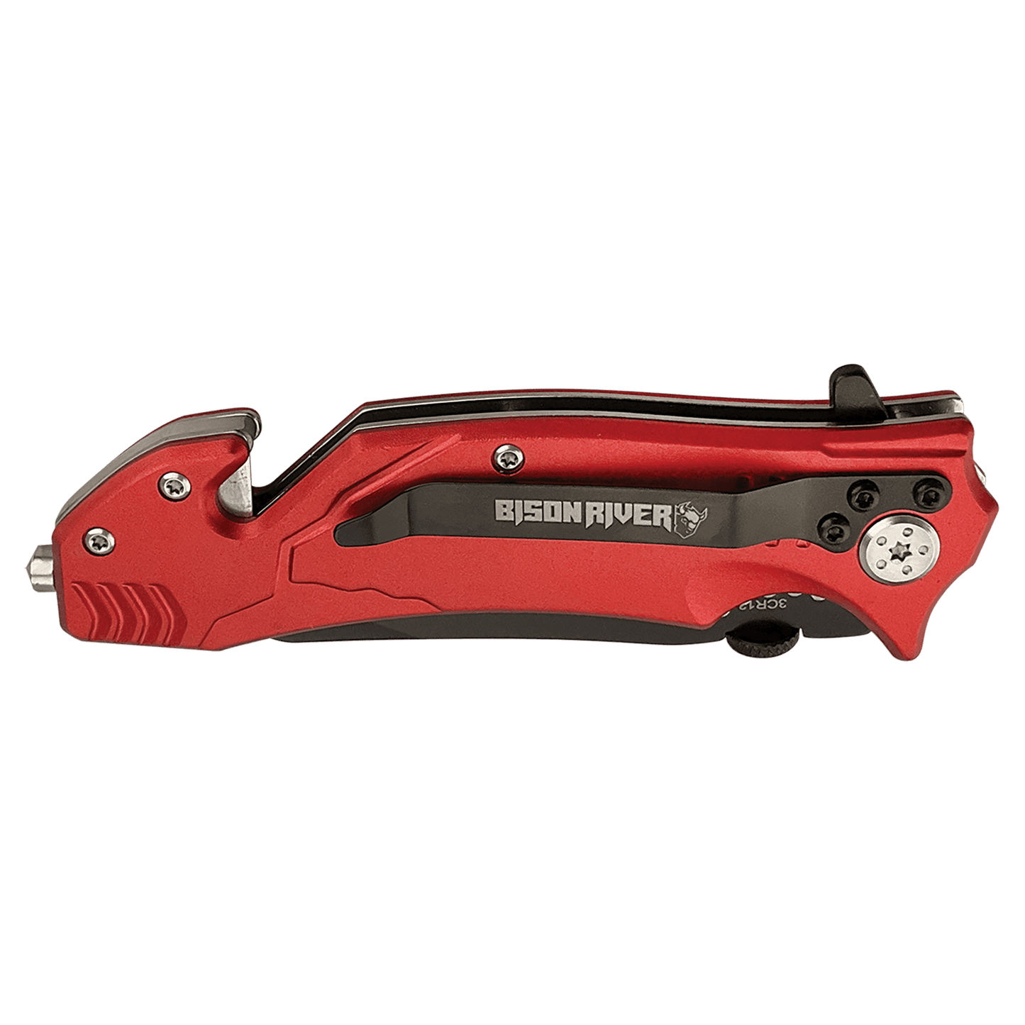 Patrol Rescue Knife 4 1/2 inch