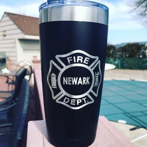 Custom 20oz Tumbler