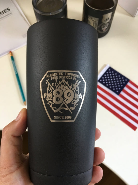 Custom 20oz Tumbler