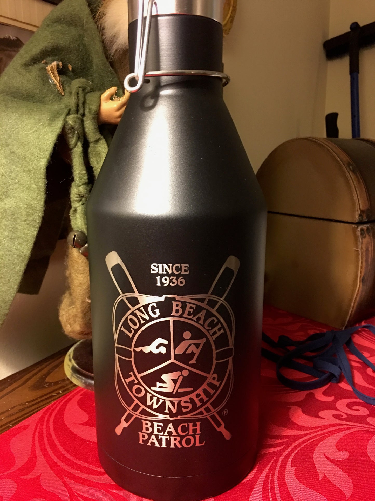 Growler