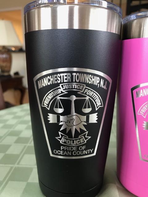 Custom 20oz Tumbler
