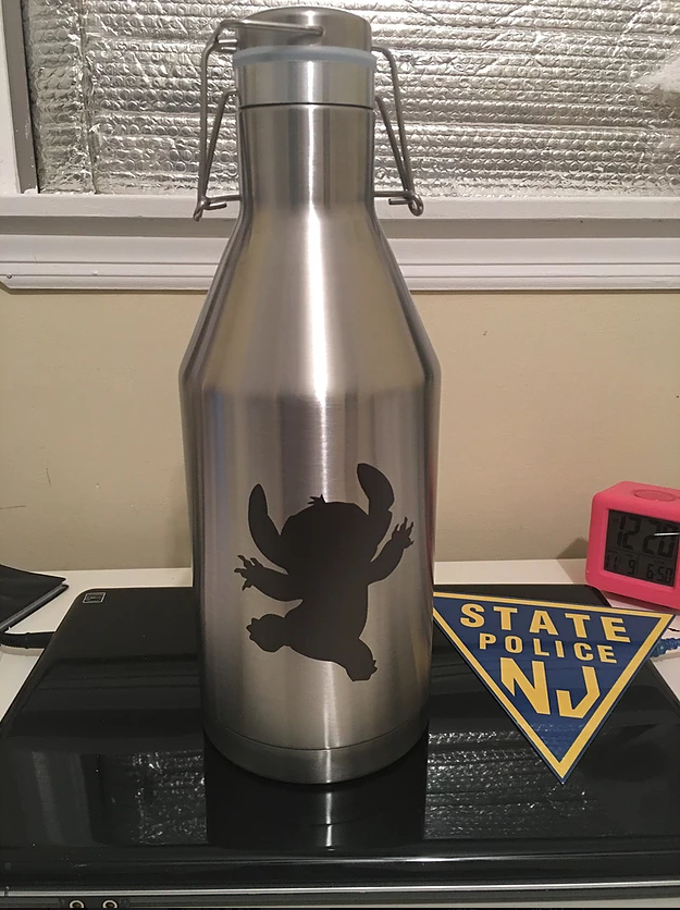 Growler