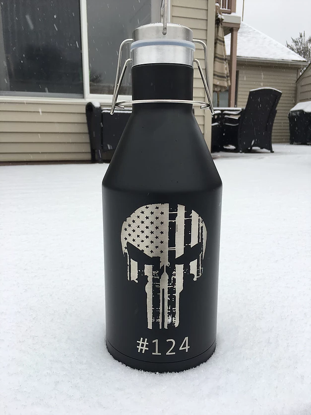 Growler