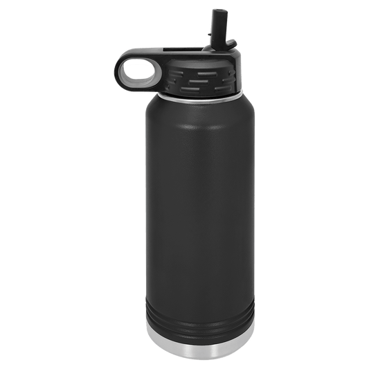 32 oz. Insulated Patrol Bottle