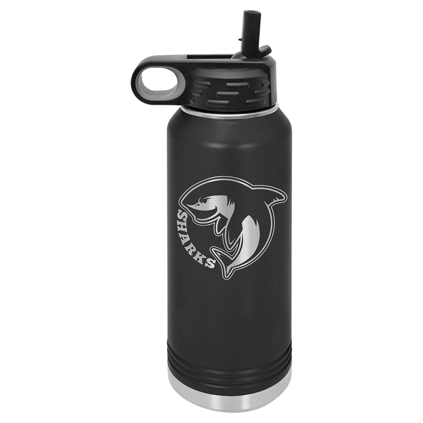 32 oz. Insulated Patrol Bottle