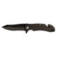 Patrol Rescue Knife 4 1/2 inch