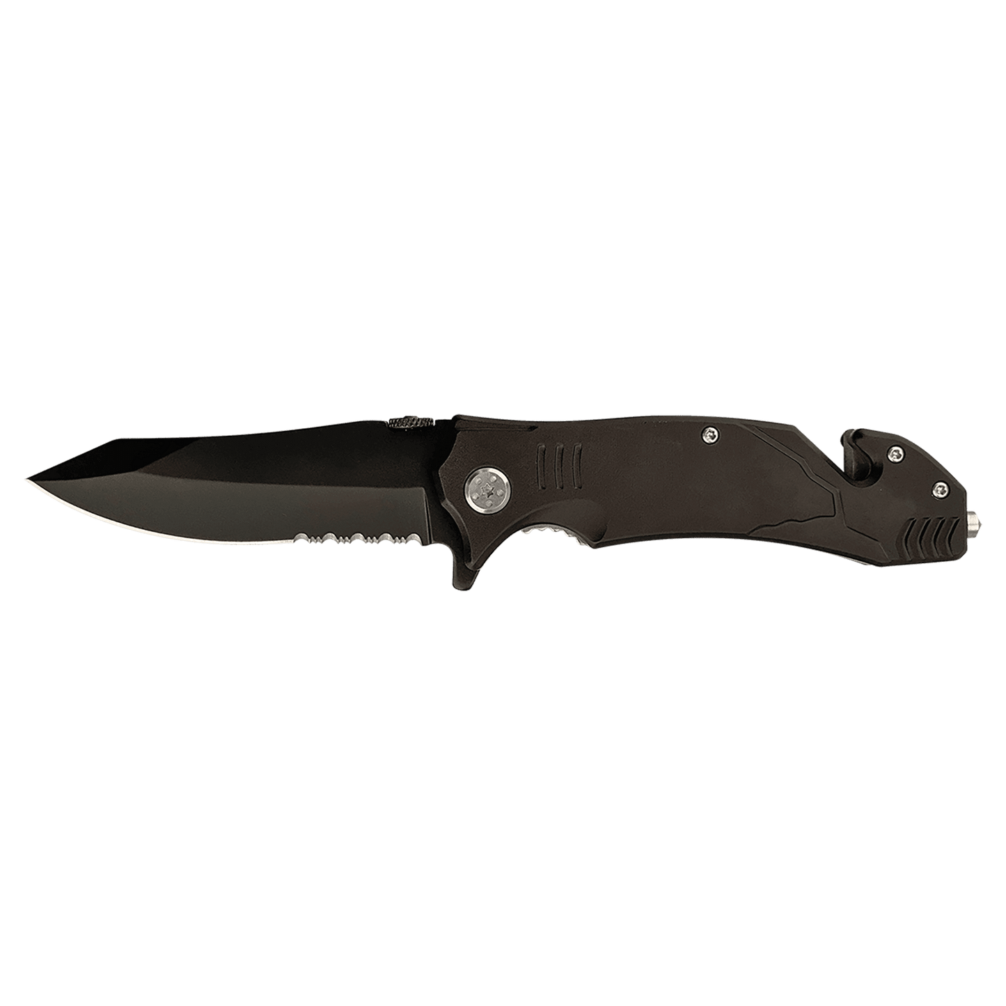 Patrol Rescue Knife 4 1/2 inch