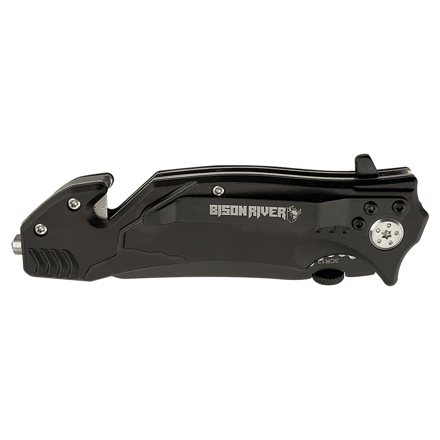 Patrol Rescue Knife 4 1/2 inch