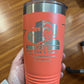 Custom 20oz Tumbler