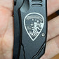 Patrol Rescue Knife 4 1/2 inch