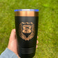 Custom 20oz Tumbler