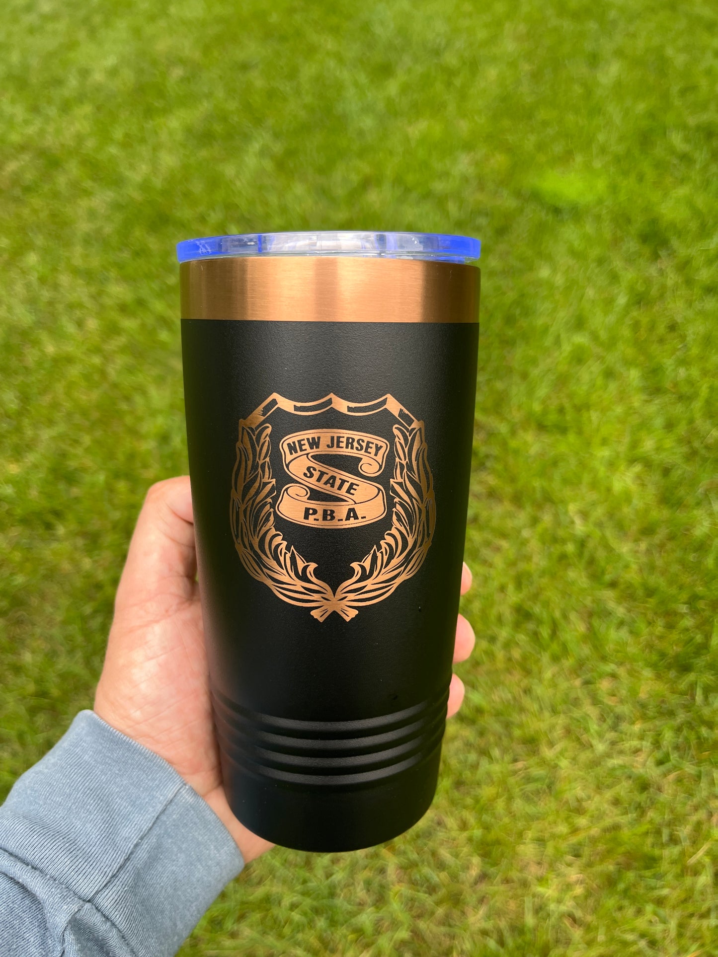 Custom 20oz Tumbler