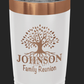 Custom 20oz Tumbler