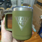 15 oz. Stainless Steel Coffee mug