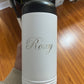 Wine Chiller insulated stainless steel powder coated