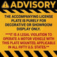 Idaho “Famous Potatoes” Scenic Custom License Plate – Personalized Metal Tag