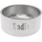 Dog Bowl Large 64 oz.