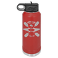 32 oz. Insulated Patrol Bottle