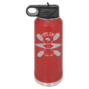 32 oz. Insulated Patrol Bottle
