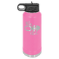32 oz. Insulated Patrol Bottle