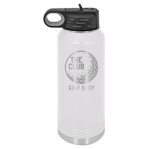 32 oz. Insulated Patrol Bottle
