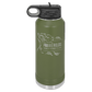 32 oz. Insulated Patrol Bottle