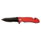 Patrol Rescue Knife  4 1/2 inch