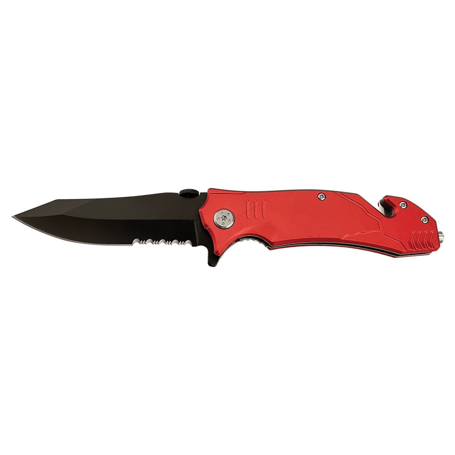 Patrol Rescue Knife  4 1/2 inch