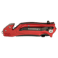 Patrol Rescue Knife  4 1/2 inch