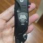 Patrol Rescue Knife 4 1/2 inch